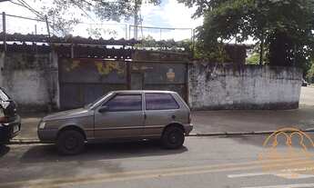 Imagem 2: Ref.: 9006 - TERRENO - JARDIM SÃO MANOEL