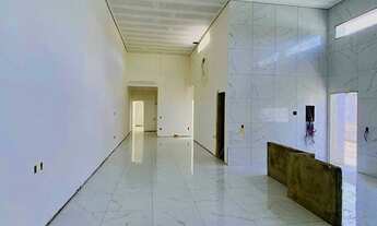 Imagem 6: Residencial as margens da CE040, Continuação da Washington soares