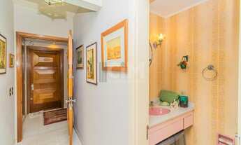 Imagem 3: PORTO ALEGRE - Apartamento Padrão - Moinhos De Vento