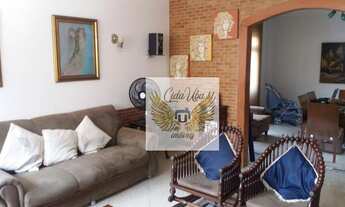 Imagem 5: Casa, Sobrado Marapé 3 dormitórios, suíte, demais dependências, quintal e garagem