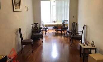 Imagem 3: Rio de Janeiro - Apartamento Padrão - Copacabana