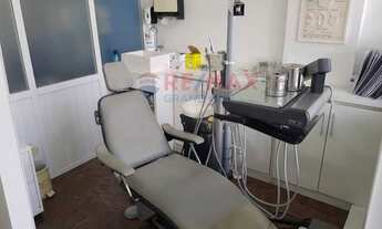 Imagem 2: Salas Comerciais e 1 banheiro à Venda em Icaraí