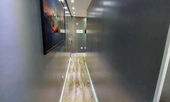 Imagem 3: COBERTURA RESIDENCIAL PARA VENDA - 96,00 M²!! VILA SCARPELLI, SANTO ANDRÉ