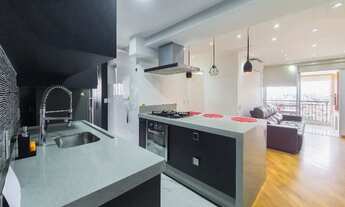 Imagem 7: Apartamento Vila Vera (saúde) (85m2, 3 quartos, 2 Ban., 2 vagas) Direto c/ Proprietário