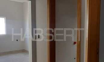 Imagem 6: Casa para venda possui 92 metros quadrados com 2 quartos em Jardim California - Sertãozinh