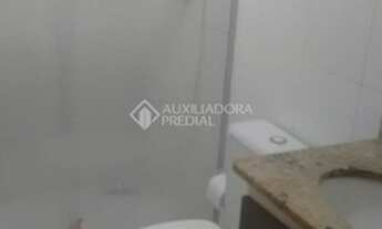 Imagem 7: CACHOEIRINHA - Apartamento Padrão - Vista Alegre