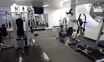 Imagem 3: Apartamento Residencial à venda, Mirandópolis, São Paulo -