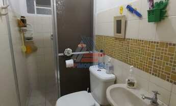 Imagem 6: VENDA, CASA TERREA, COND. NOVA CIDADE, 2 DORMS, QUINTAL