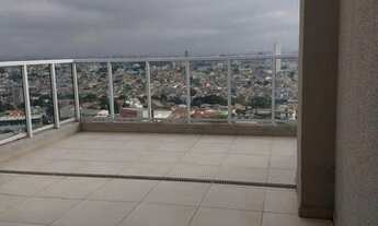 Imagem 4: Cobertura para Venda em São Paulo, Vila Formosa, 3 dormitórios, 1 suíte, 3 banheiros, 2 va