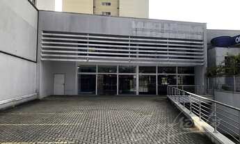 Imagem: Loja Av João Gualberto