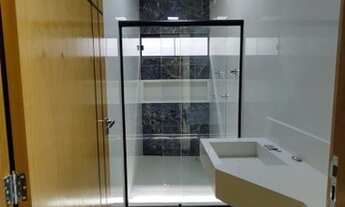 Imagem 7: Casa Setor Parque dos Burutis