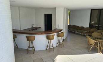 Imagem 5: Apartamento 4/4 Em Ondina 3 Suítes Varandão e Infraestrutura