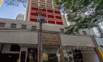 Imagem: Sala - Edifício Executive Center