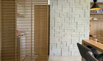 Imagem 5: Sala/Conjunto para aluguel possui 42 metros quadrados em Pinheiros - São Paulo - SP