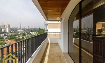 Imagem 5: APARTAMENTO RESIDENCIAL em SÃO PAULO - SP, PACAEMBU