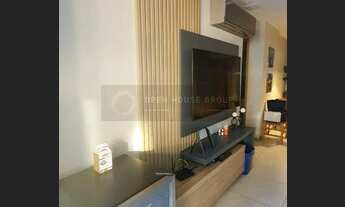 Imagem 7: Open House vende Eldorado Santa Rosa mobiliado sol da manha, varanda, vista livre Financia