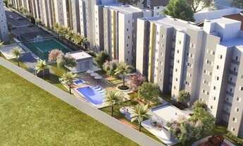 Imagem 4: Pronto Para Morar Apartamento 41m² com 2 quartos no Jardim Amanda II - Hortolândia - SP