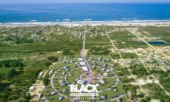 Imagem 6: Jardim América - Terreno Quadra C3 Lote 07 - Frente Oeste