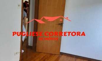 Imagem 4: Apartamento para Venda em São Paulo, Luz, 2 dormitórios, 1 banheiro