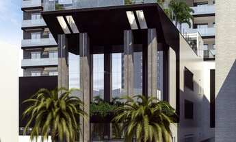 Imagem 4: Absoluto - 201 Apartamento com 3 dormitórios