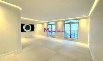 Imagem 2: Apartamento com 2 dormitórios à venda, 140 m² por R$ 2.600.000,00 - Jardim Paulista - São