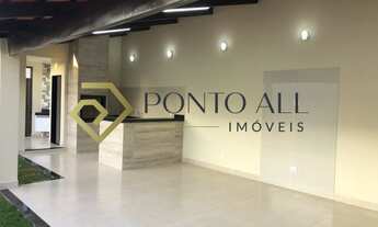 Imagem 4: Casa a venda de 03 dormitórios, 01 suíte, de esquina, no Bairro Copacabana em Uberaba Mg