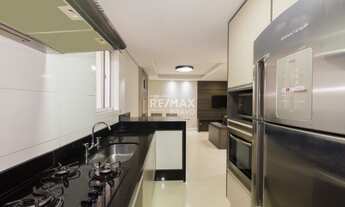 Imagem 5: Apartamento com 3 quartos e 1 suíte à venda, por R$ 290.000 no Uberaba