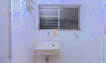 Imagem 5: Apartamento com 1 dormitório à venda, 60 m² por R$ 685.000 - Aclimação - São Paulo/SP