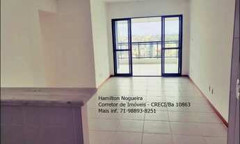 Imagem 6: Venda Apartamento 3/4 Villa Privilege Salvador Ba