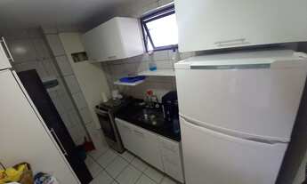 Imagem 5: Sua chance de morar em um apartamento com vista mar na melhor localização de Ponta Negra!