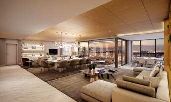 Imagem 1: CURITIBA - Apartamento Padrão - Ecoville