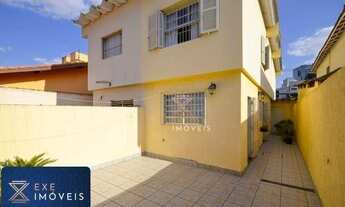 Imagem 6: Casa com 3 dormitórios à venda, 130 m² por R$ 1.100.000 - Brooklin - São Paulo/São Paulo