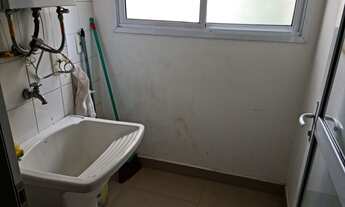 Imagem 4: EXCELENTE APTO DE 2 DORM COM UMA SUÍTE SANTA CLARA