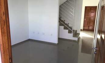 Imagem 4: SOBRADO COM 2 SUÍTES + LAVABO - NOVO - SO903