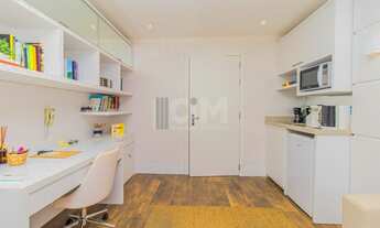 Imagem 5: PORTO ALEGRE - Conjunto Comercial/Sala - Moinhos De Vento