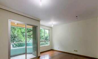 Imagem 3: Apartamento para aluguel tem 95 metros quadrados com 4 quartos em Serra - Belo Horizonte