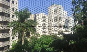 Imagem 4: Apartamento para Venda em São Paulo, JARDIM AMPLIAÇÃO - MORUMBI, 3 dormitórios, 3 suítes