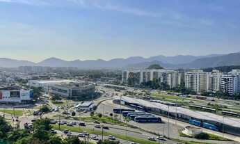 Imagem 7: Apartamento para venda tem 67 m² com 2 quartos suítes