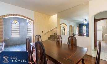 Imagem 2: Casa com 4 dormitórios à venda, 200 m² por R$ 1.400.000 - Parque Jabaquara - São Paulo/SP