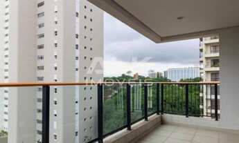 Imagem 2: Apartamento moderno - Próximo ao metrô