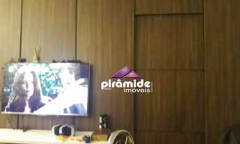 Imagem 3: Apartamento à venda, 49 m² por R$ 190.000,00 - Conjunto Residencial Galo Branco - São José