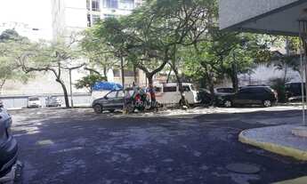 Imagem 2: Venda apartamento em Rio de Janeiro composto por um quarto com ótima localização