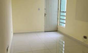 Imagem 2: Apartamento para venda possui 48 metros quadrados com 2 quartos