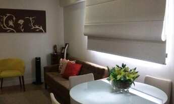 Imagem 7: Apartamento À Venda No Bela Vista, Osasco Com 2 Dormitorios C/ Armarios Embutidos - Ap4506