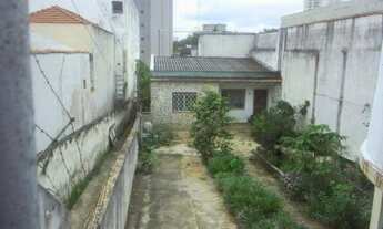 Imagem: SãO PAULO - Terreno Padrão - Vila Oratório