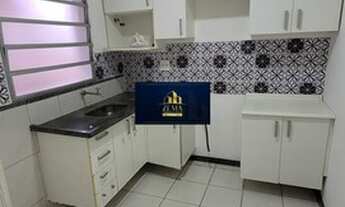 Imagem 3: Sobrado em condomínio, 03 dorms (01st), lavabo, quintal, segurança 24h