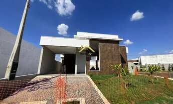 Imagem 2: Casa - Vila Monte Alegre - Paulínia