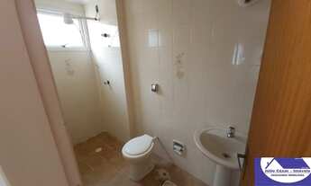 Imagem 6: Kitnet com garagem em frente aos Bombeiros