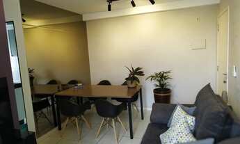 Imagem: Residencial Indiana - Apartamento 2 quartos