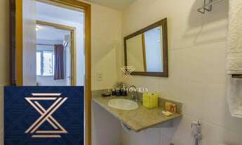 Imagem 5: Apartamento com 3 dormitórios à venda, 102 m² por R$ 1.650.000 - Botafogo - Rio de Janeiro